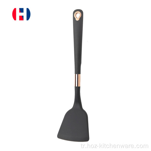 Silikon Spatula Turner yapışmaz